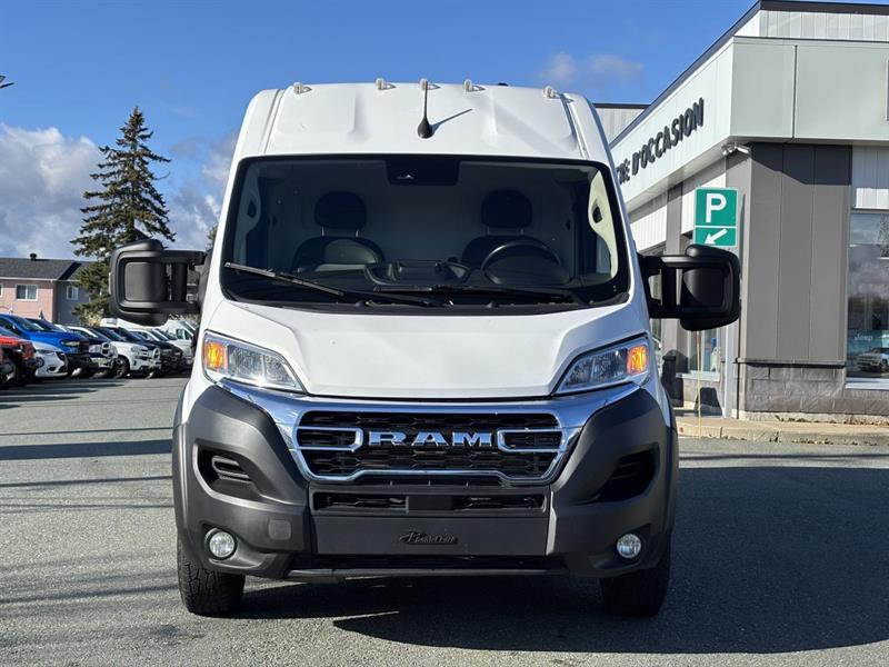 ram ProMaster Cargo Van 2023 - 14