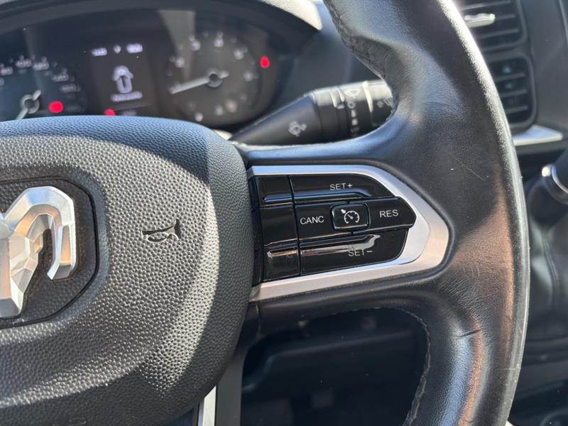 ram ProMaster Cargo Van 2023 - 15