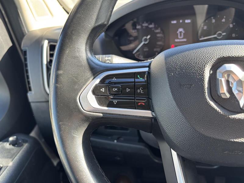 ram ProMaster Cargo Van 2023 - 16