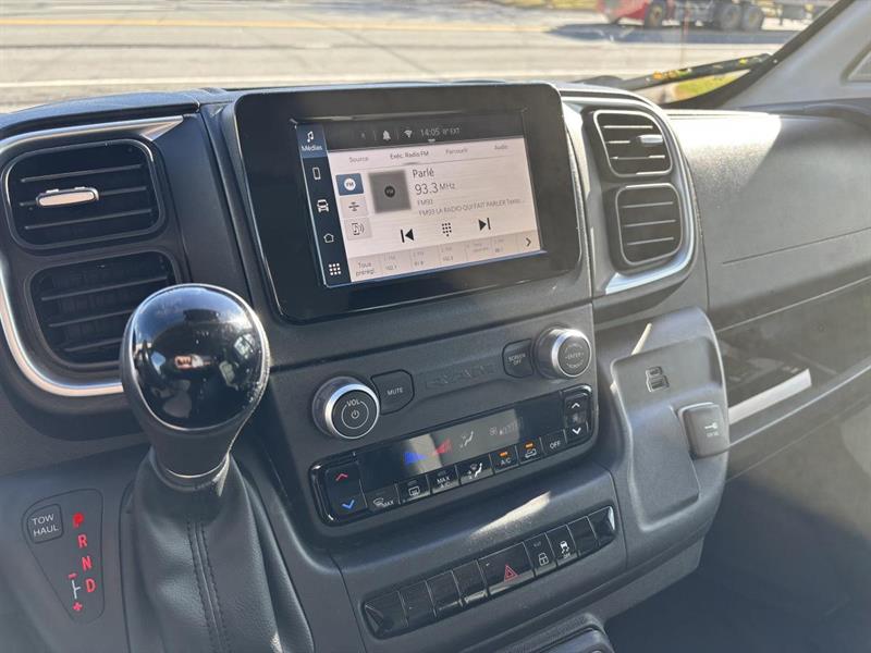 ram ProMaster Cargo Van 2023 - 18