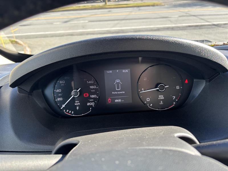 ram ProMaster Cargo Van 2023 - 20