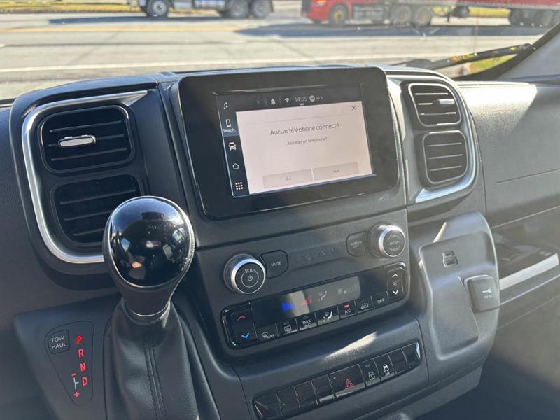 ram ProMaster Cargo Van 2023 - 23