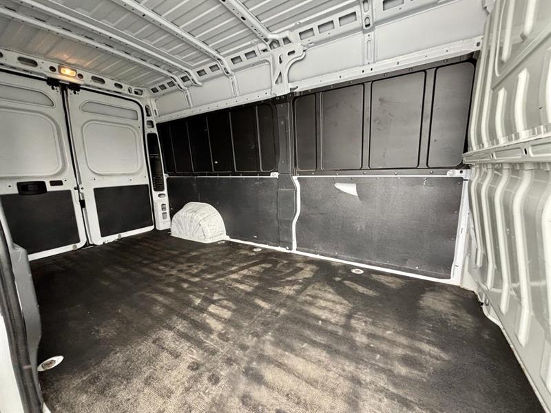 ram ProMaster Cargo Van 2023 - 5