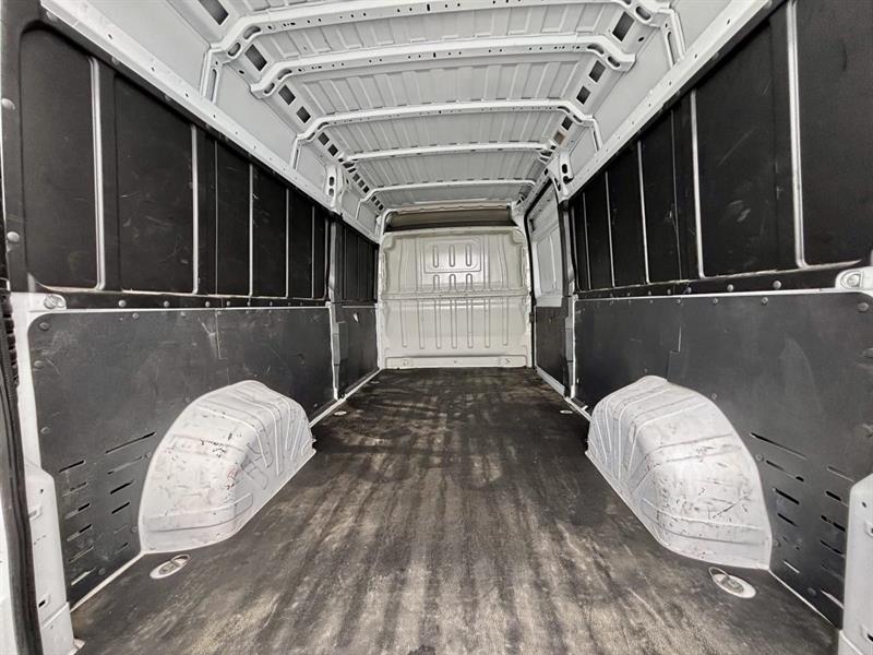 ram ProMaster Cargo Van 2023 - 7