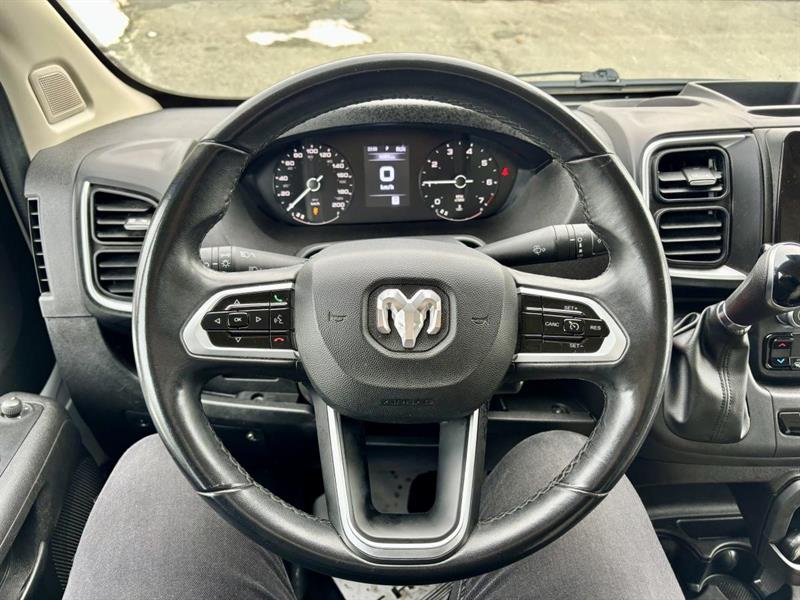 ram ProMaster Cargo Van 2023 - 14