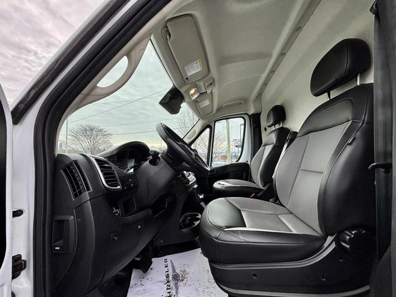 ram ProMaster Cargo Van 2023 - 15