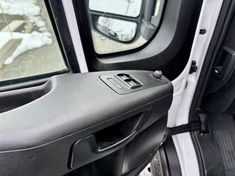 ram ProMaster Cargo Van 2023 - 16