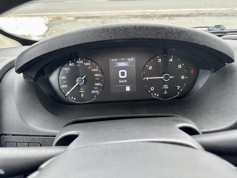 ram ProMaster Cargo Van 2023 - 17