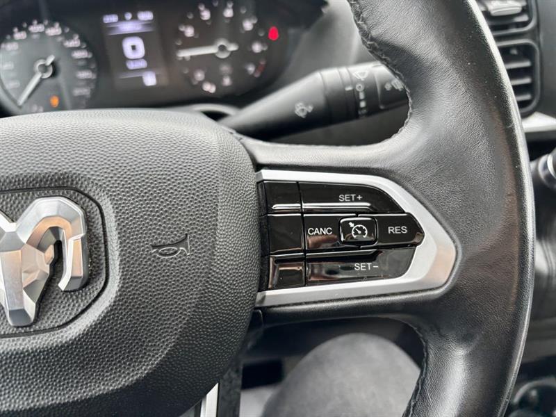 ram ProMaster Cargo Van 2023 - 18