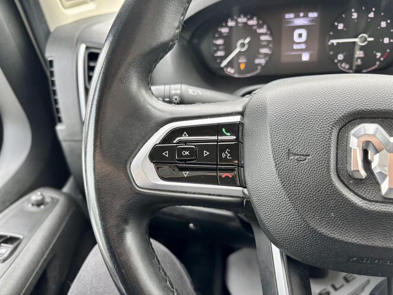 ram ProMaster Cargo Van 2023 - 19