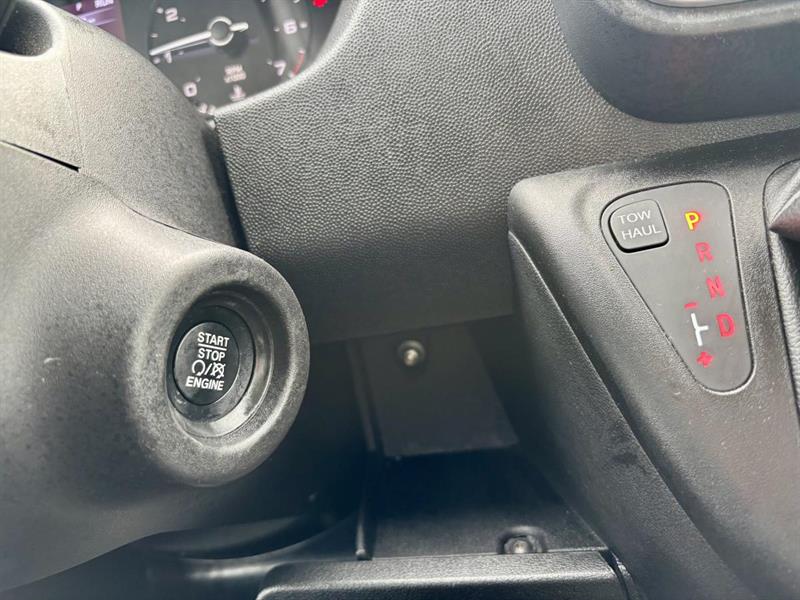 ram ProMaster Cargo Van 2023 - 22