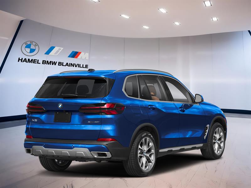 bmw X5 2026 - 2