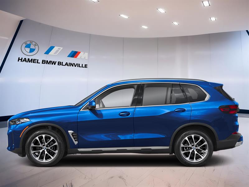 bmw X5 2026 - 3