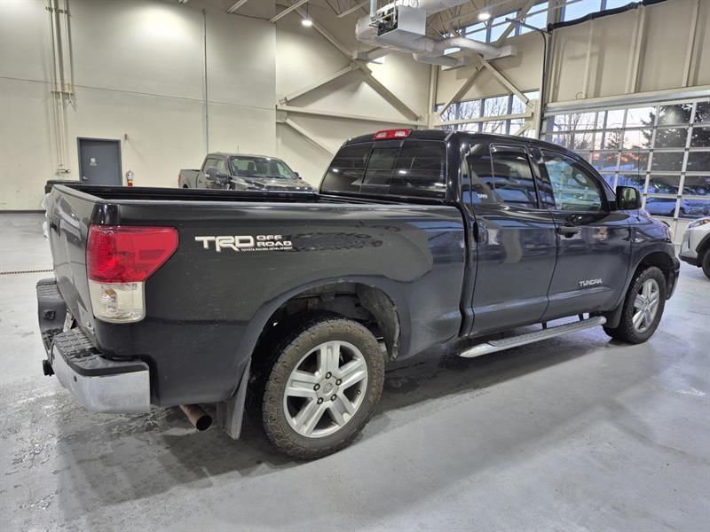 toyota Tundra 2010 - 3