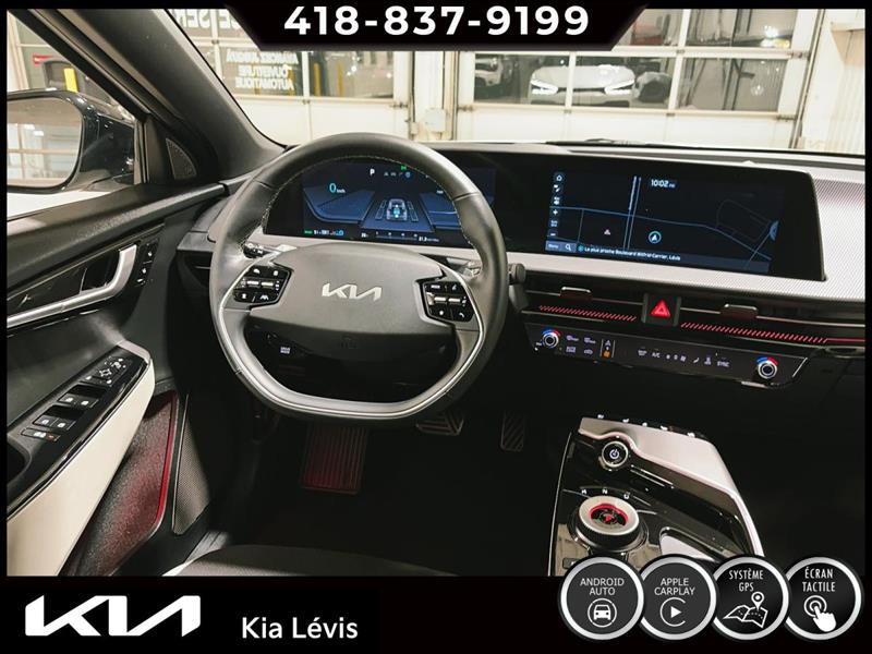 kia EV6 2024 - 6