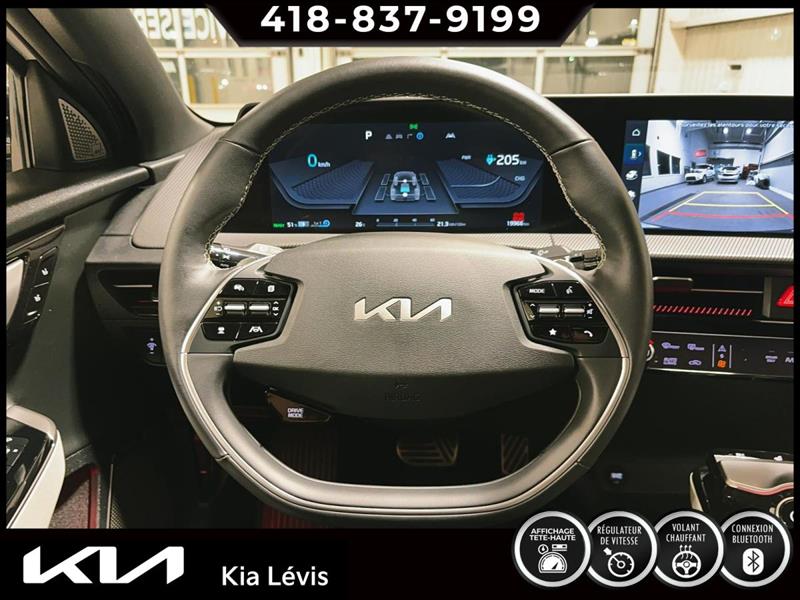 kia EV6 2024 - 7