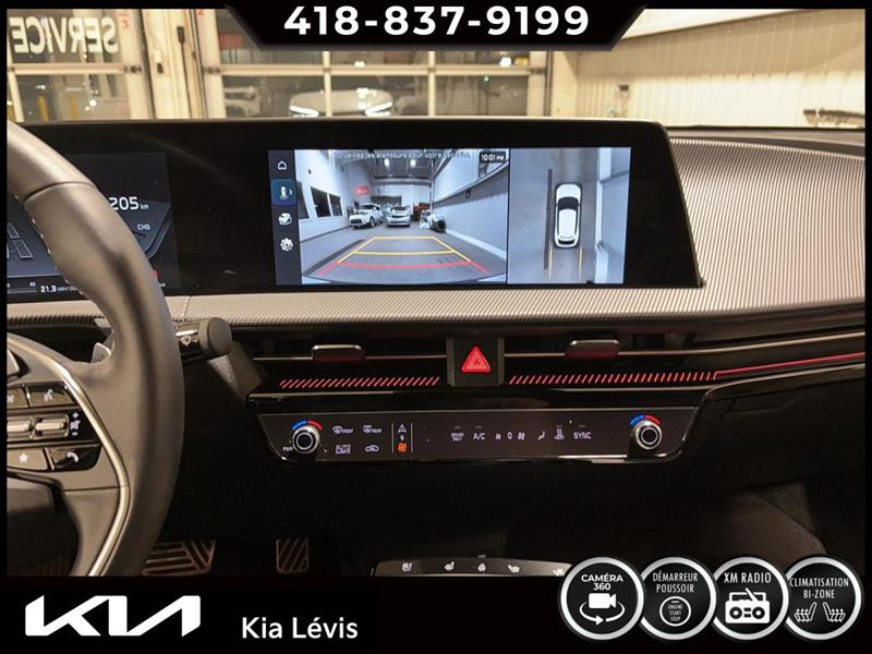 kia EV6 2024 - 8