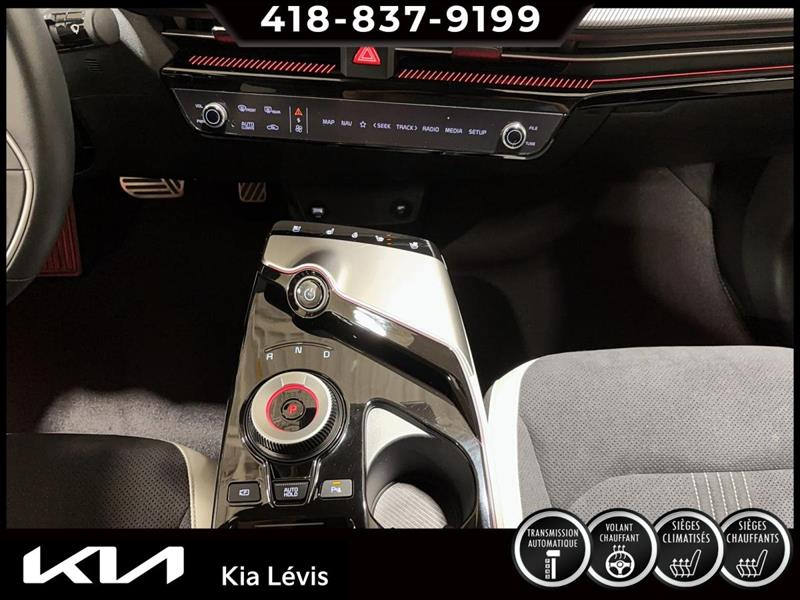 kia EV6 2024 - 9