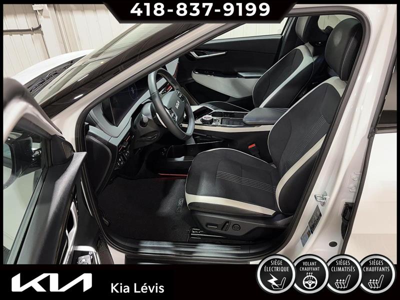 kia EV6 2024 - 11