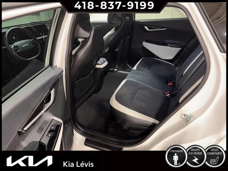 kia EV6 2024 - 12