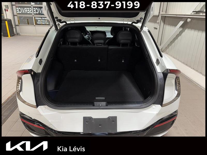 kia EV6 2024 - 13