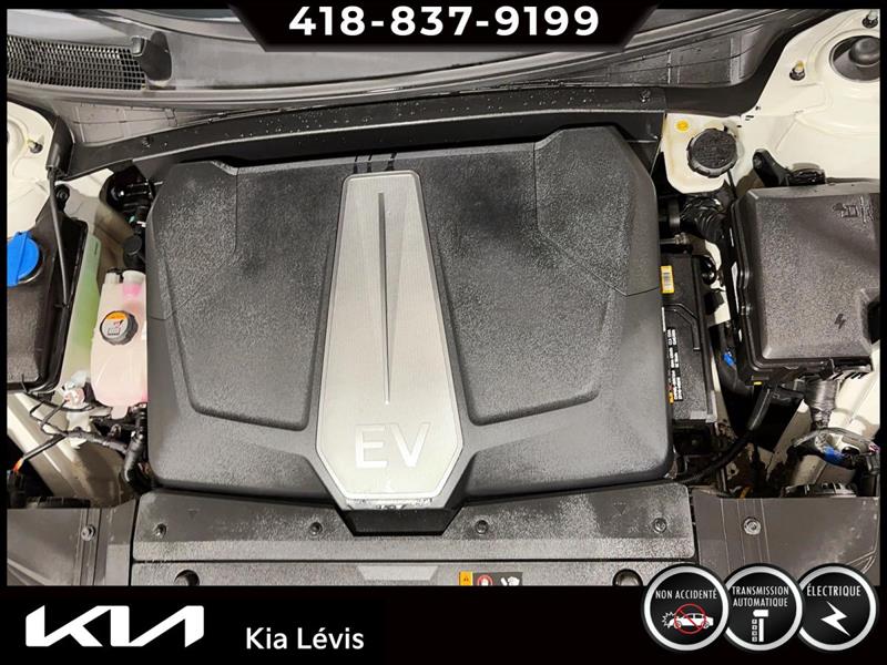 kia EV6 2024 - 14