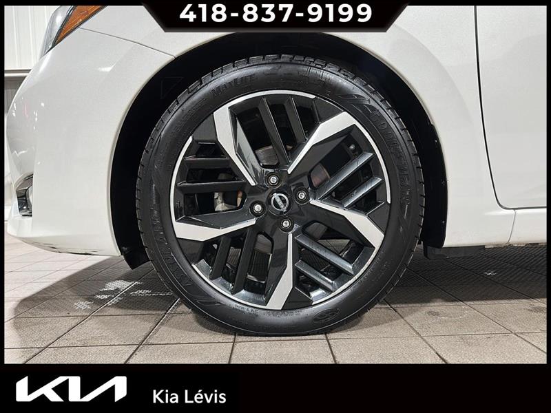 nissan Versa 2023 - 6