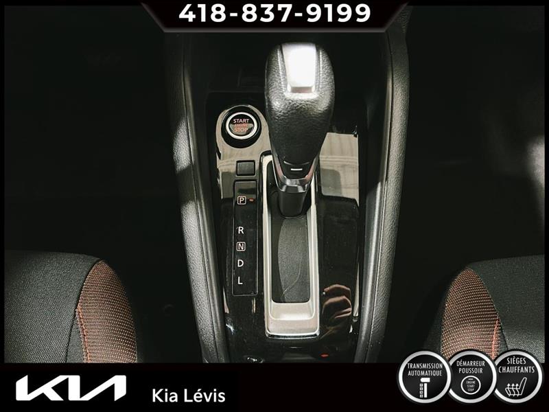 nissan Versa 2023 - 10