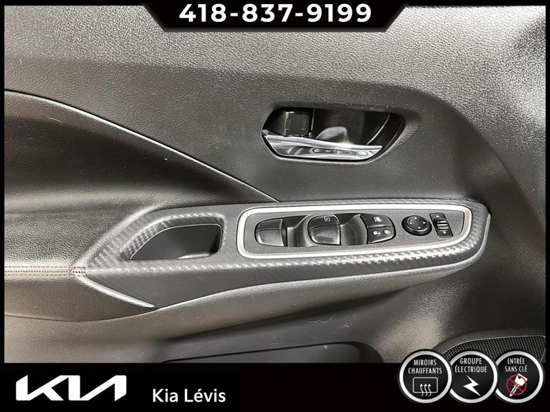 nissan Versa 2023 - 11