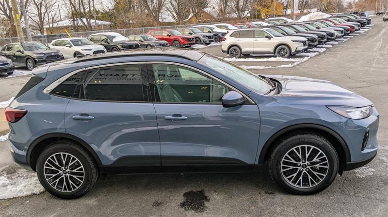 ford Escape Plug-in Hybrid 2024 - 6