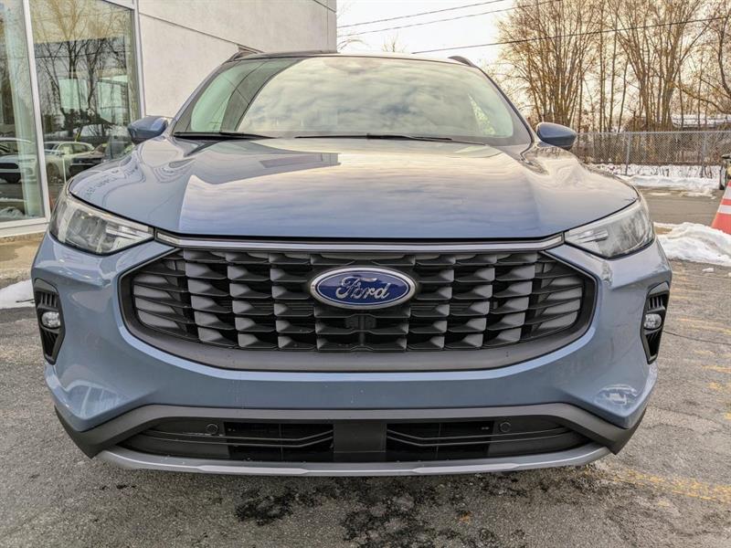 ford Escape Plug-in Hybrid 2024 - 8