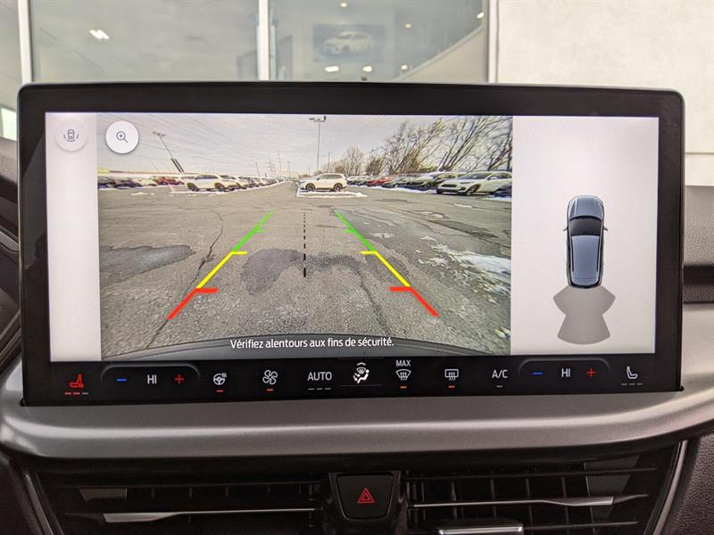 ford Escape Plug-in Hybrid 2024 - 14