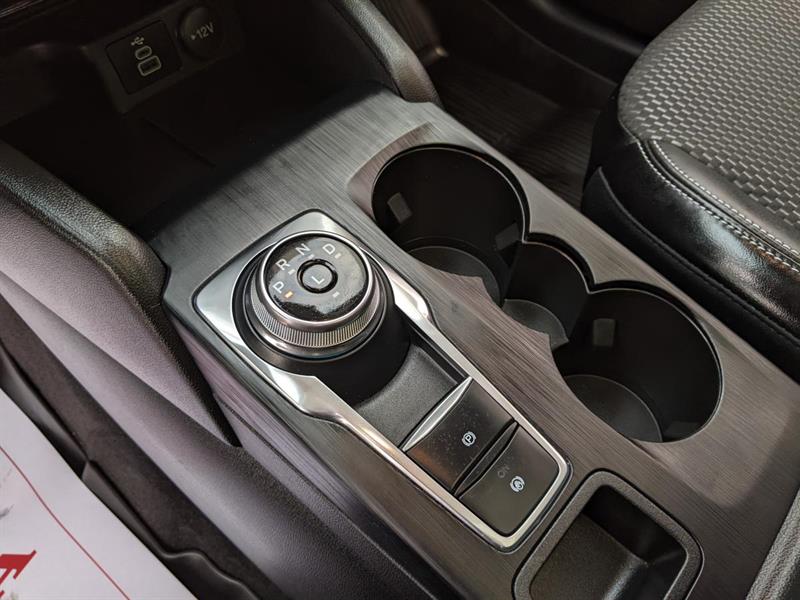 ford Escape Plug-in Hybrid 2024 - 15