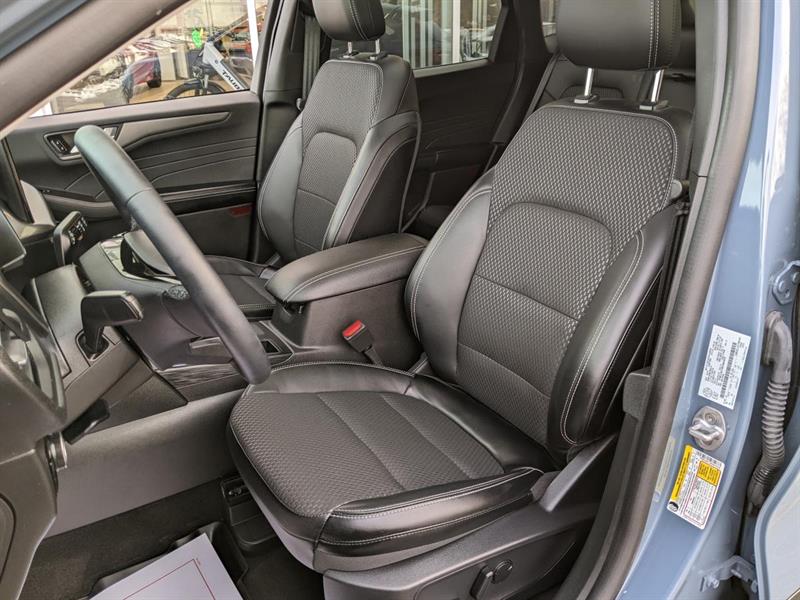 ford Escape Plug-in Hybrid 2024 - 16