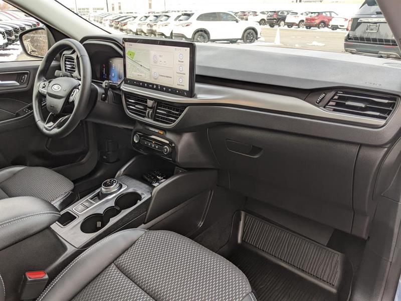 ford Escape Plug-in Hybrid 2024 - 17