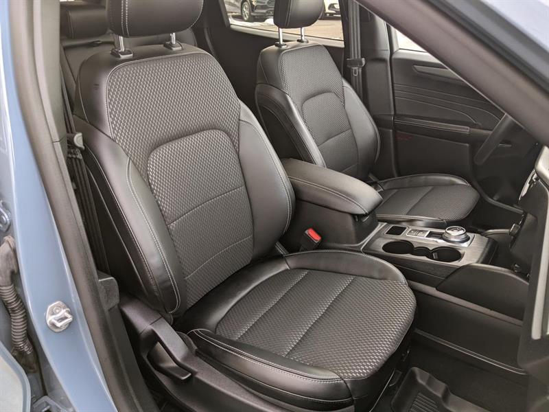 ford Escape Plug-in Hybrid 2024 - 18