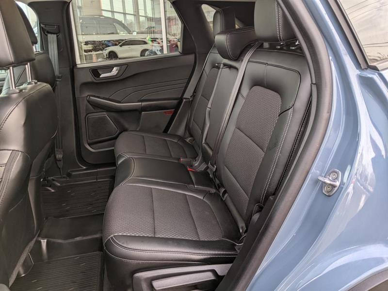 ford Escape Plug-in Hybrid 2024 - 19