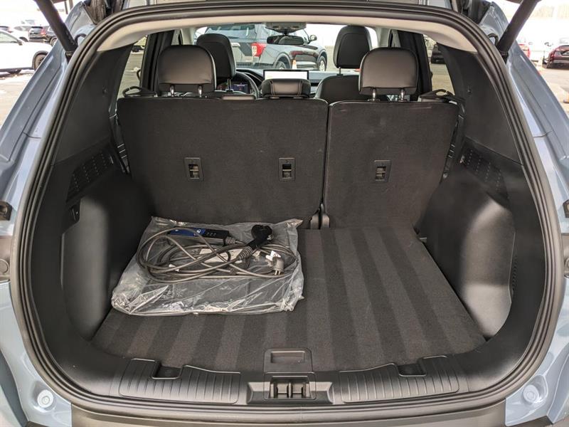 ford Escape Plug-in Hybrid 2024 - 20