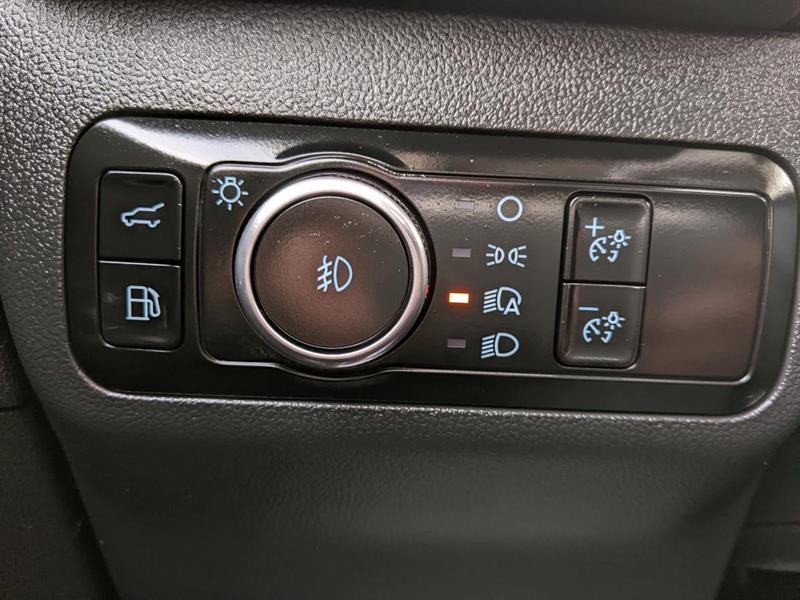 ford Escape Plug-in Hybrid 2024 - 21