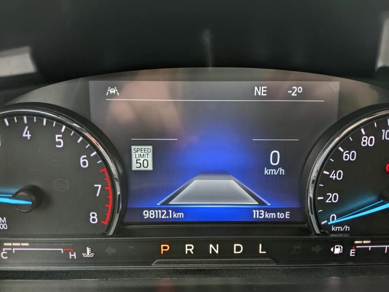 ford Explorer 2023 - 12