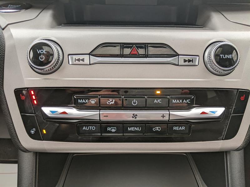 ford Explorer 2023 - 15