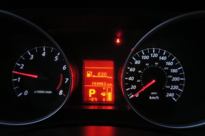 mitsubishi RVR 2014 - 11