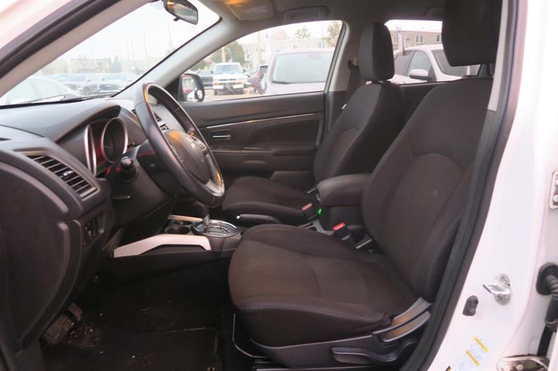 mitsubishi RVR 2014 - 12