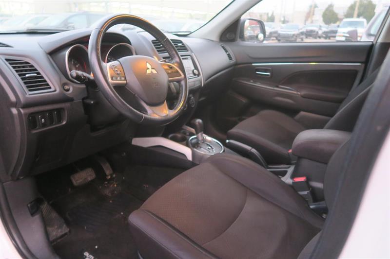 mitsubishi RVR 2014 - 14