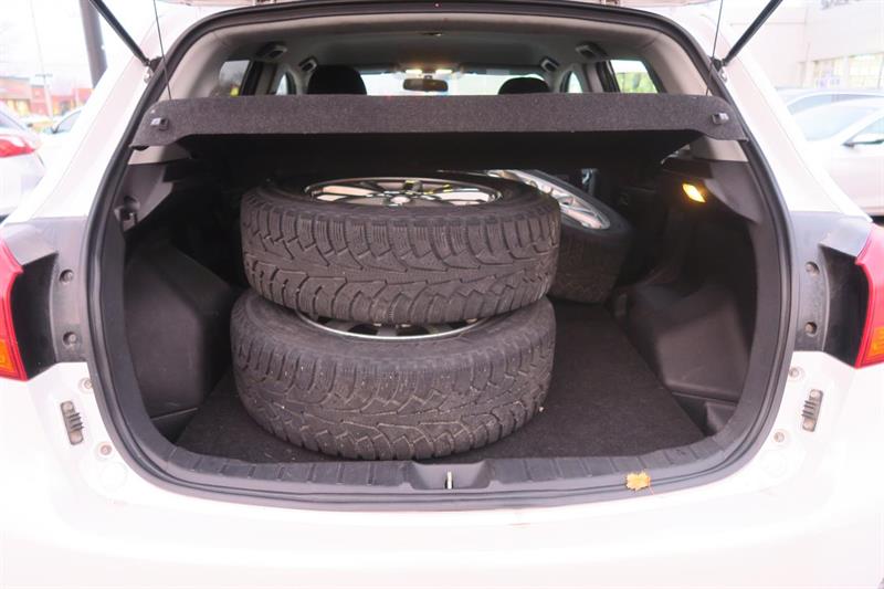 mitsubishi RVR 2014 - 17