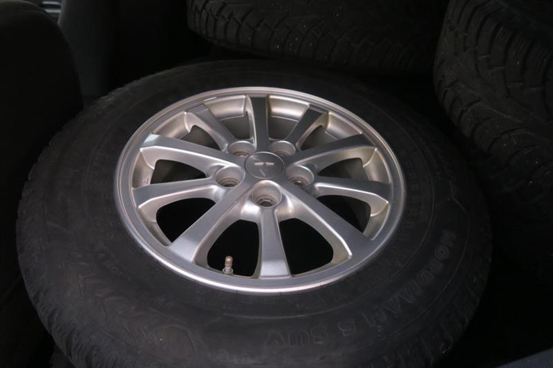 mitsubishi RVR 2014 - 18