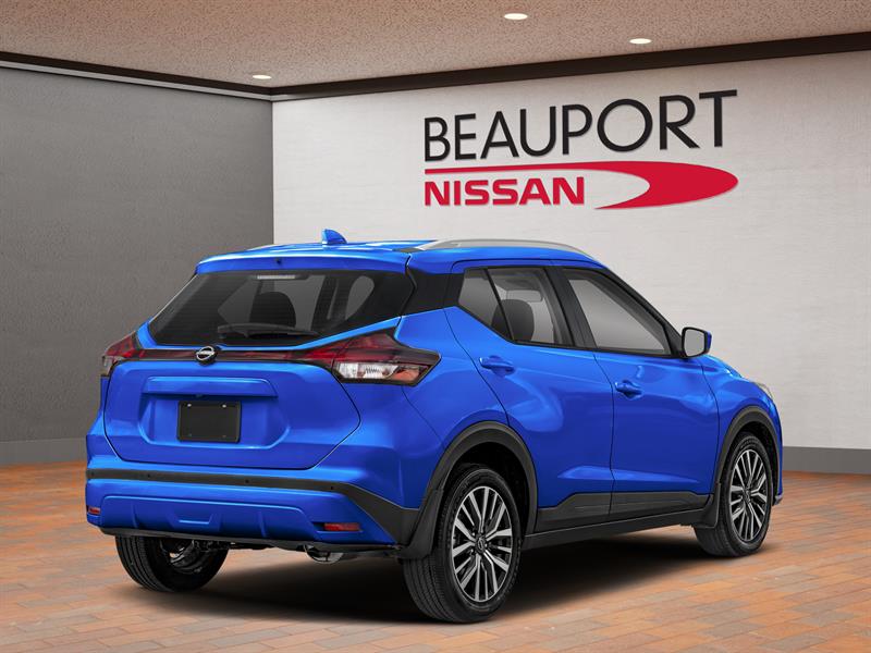 nissan Kicks Play 2025 - 2