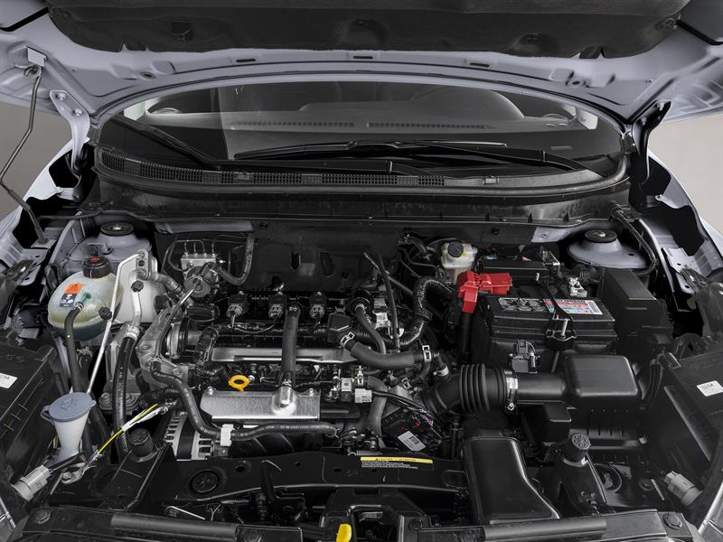 nissan Kicks Play 2025 - 8