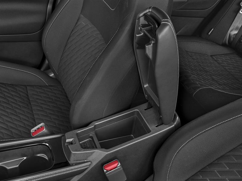 nissan Kicks Play 2025 - 10