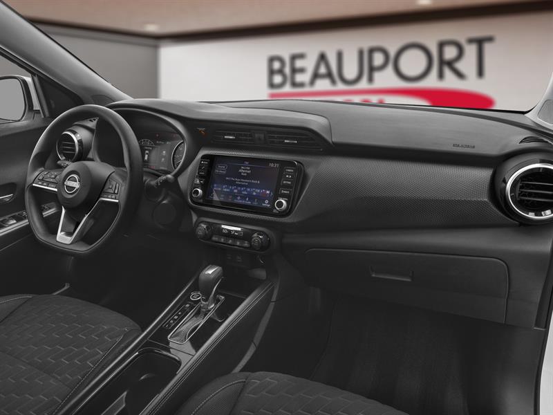 nissan Kicks Play 2025 - 11